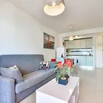 Zafiro Apartman