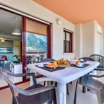 Apartman Zafiro Ifach
