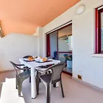 Zafiro Apartman *