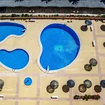 Zafiro Apartman Ifach