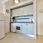Apartman Zafiro *