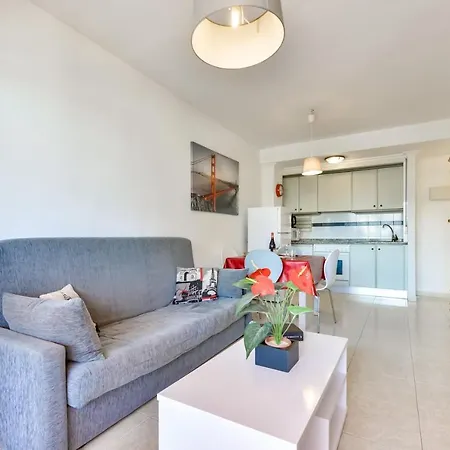 Zafiro Apartman