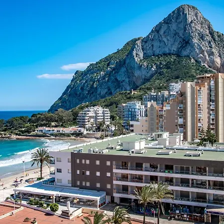 Zafiro * Ifach