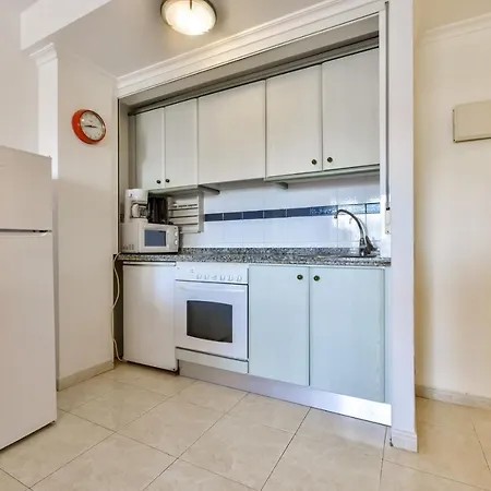 Apartman Zafiro *